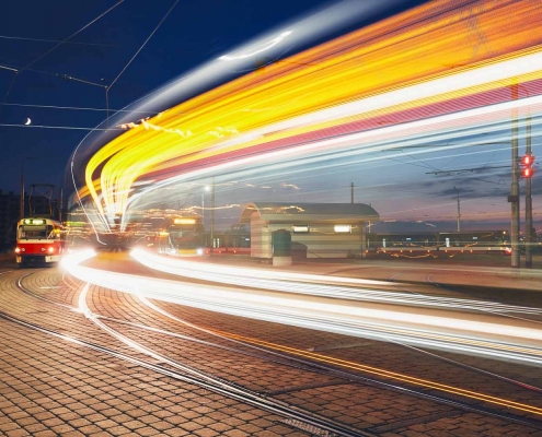 Trasporto pubblico contratti servizi pubblici